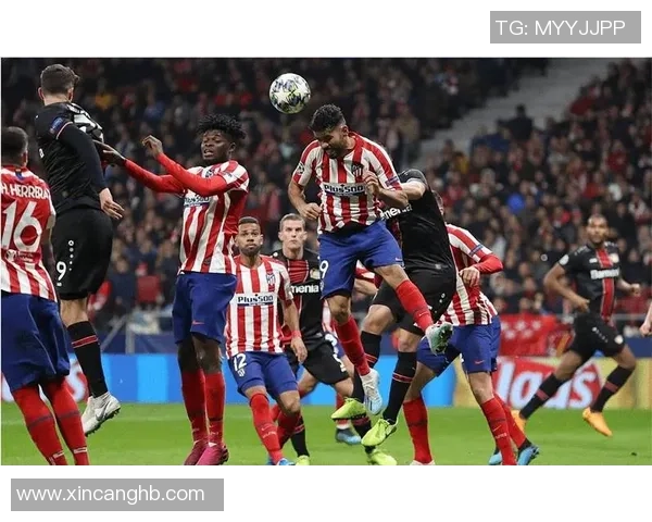 英超激情对决马竞逆转多特蒙德上演帽子戏法精彩瞬间集锦