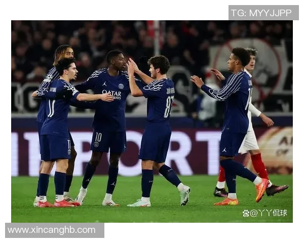 西甲激战热刺逆转巴黎圣日耳曼帽子戏法引爆全场激情时刻解析