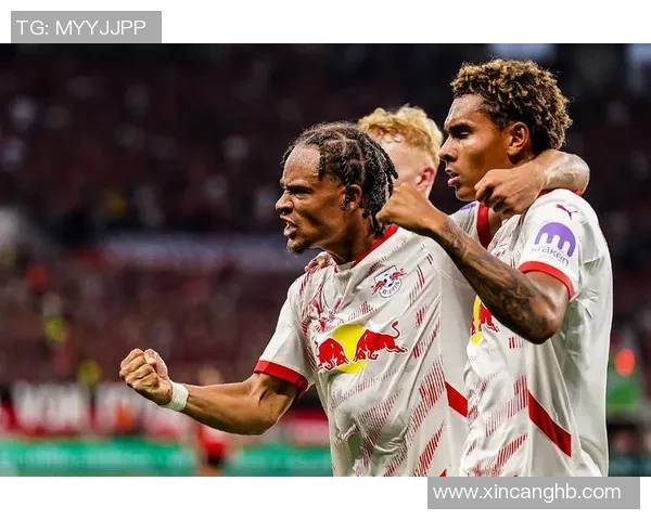 德甲激战曼城逆转莱比锡帽子戏法引爆全场战术分析与精彩瞬间回顾