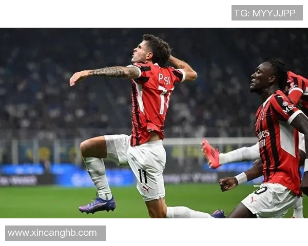 意甲惊现经典逆转利物浦绝杀AC米兰引爆全场激情