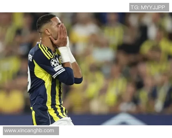 欧冠惊天逆转本菲卡5-0曼城争议判罚引发全场沸腾