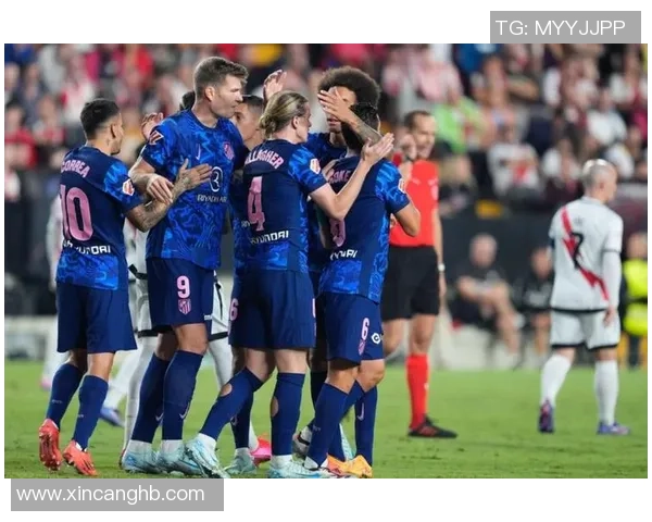 英超激战曼城大胜马竞点球大战成比赛转折点引发全场狂欢