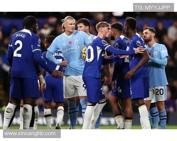 中超焦点战切尔西与曼联互交白卷争议判罚引发全场热议