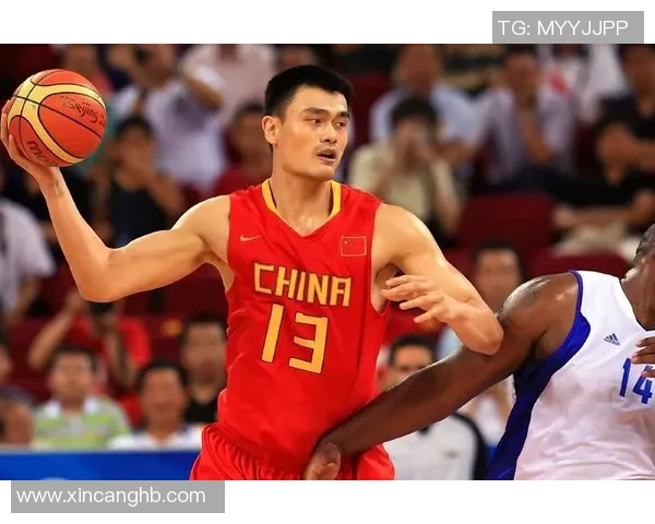 姚明2019年龙岩篮球活动回顾与影响分析