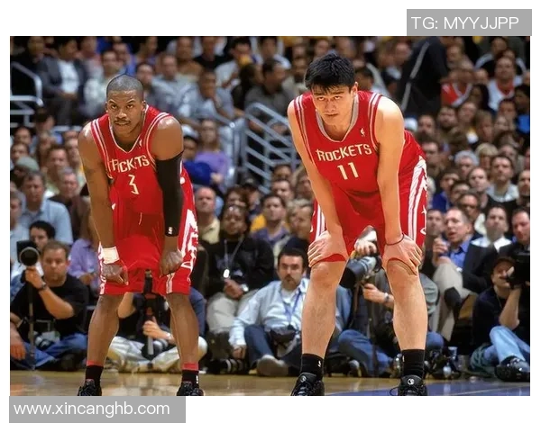 姚明重返火箭队分享篮球生涯故事与未来发展展望