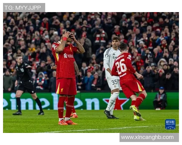 欧冠经典对决皇马逆转利物浦全场沸腾战术解析与精彩瞬间回顾