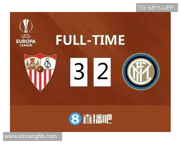 欧联杯经典战役曼联逆袭国米创造历史冷门瞬间引爆全场