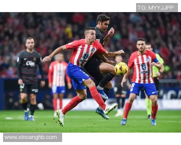 西甲精彩对决马竞逆转国米绝杀瞬间引发全场狂欢战术解析