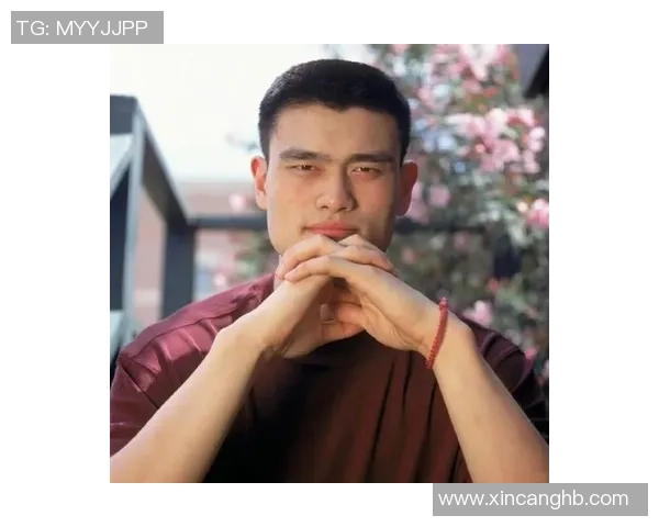 辽宁外援姚明的传奇旅程与篮球事业的辉煌成就回顾