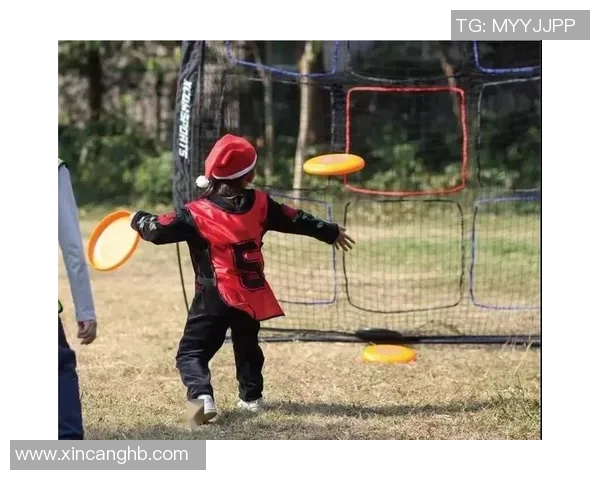 重庆飞盘队的团队协作之道与竞技精神的深度探讨