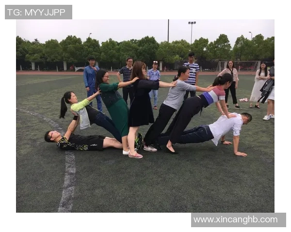 飞盘热潮下的上海飞盘队团队协作新模式探索与实践