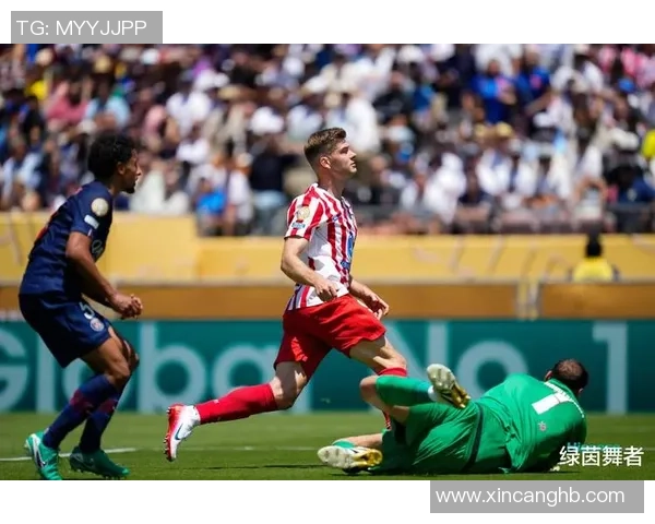 中超激战巴萨与马竞战成平局神扑引发争议判罚全场沸腾