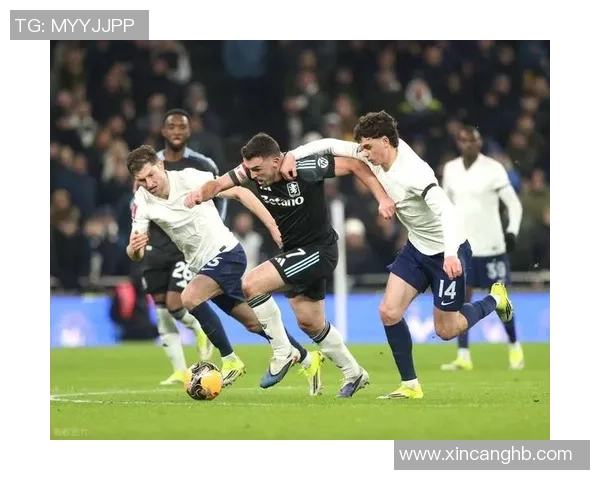 足总杯激战：多特蒙德与热刺战成平局绝杀瞬间引发全场欢呼