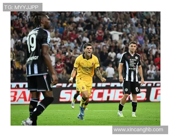 意甲焦点战：AC米兰大胜热刺引发争议判罚全场沸腾