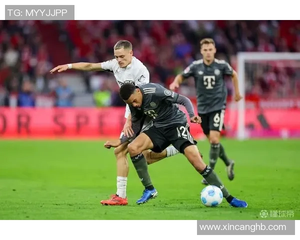 友谊赛惊现逆转大戏拜仁险胜尤文图斯引发全场狂欢