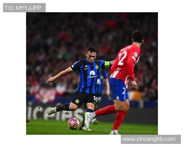 西甲精彩对决国米大胜里昂帽子戏法引爆全场激情时刻回顾